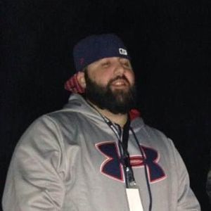 Meet your Posher, Matthew